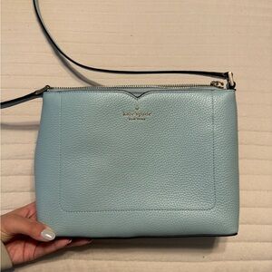 Kate Spade crossbody purse